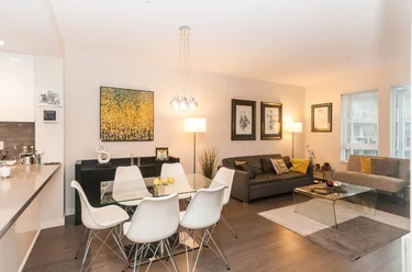 255 W 1st St Unit 405, North Vancouver, BC - MLS: R3169838