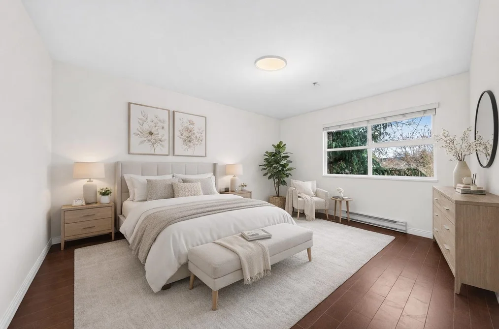 405 2615 JANE STREET, Port Coquitlam BC V3C 3K3, Port Coquitlam BC — Residential for Sale - Photo 3