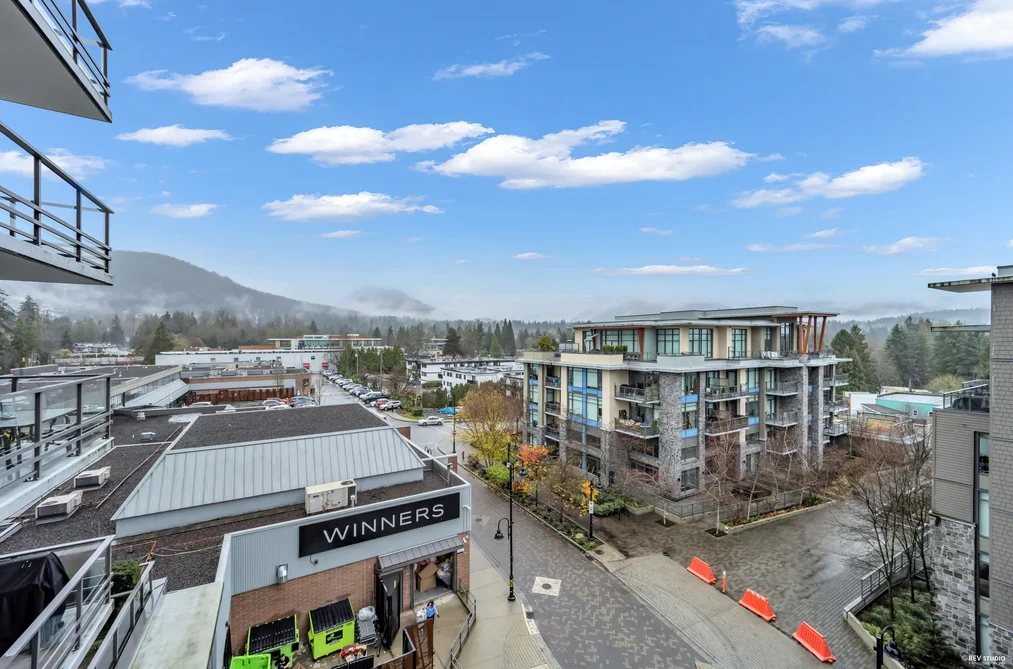 Condo for sale at 405 2785 Library Lane North Vancouver British Columbia - MLS: R3160399