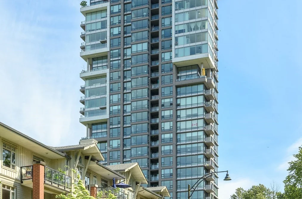 405 301 CAPILANO ROAD, Port Moody BC V3H 0G6, Port Moody BC — Residential for Sale - Photo 2