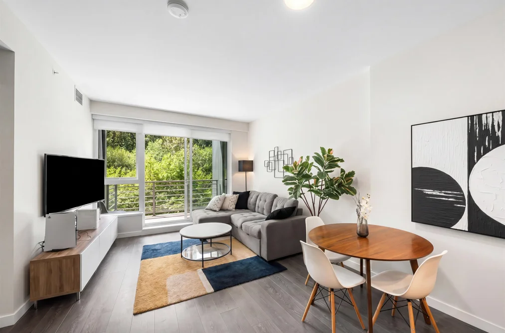 405 308 MORRISSEY ROAD, Port Moody BC V3H 0M2, Port Moody BC — Residential for Sale - Photo 3