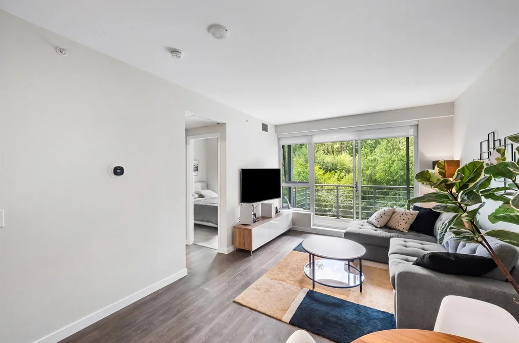 405 308 MORRISSEY ROAD, Port Moody BC V3H 0M2, Port Moody BC — Residential for Sale - Photo 4