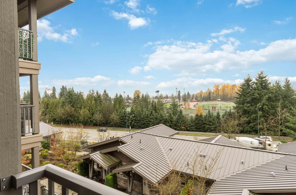 Condo for sale at 405 3110 Dayanee Springs Boulevard Coquitlam British Columbia - MLS: R3099763