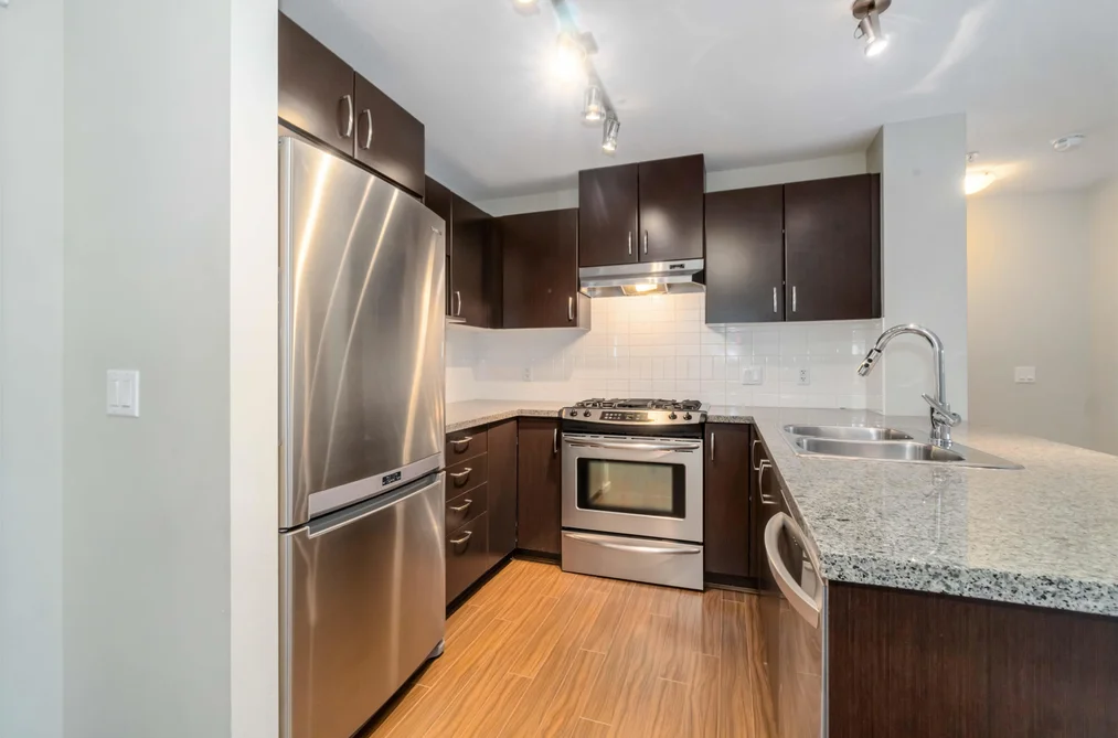 405 3110 DAYANEE SPRINGS BOULEVARD, Coquitlam BC V3E 0B4, Coquitlam BC — Residential for Sale - Photo 4