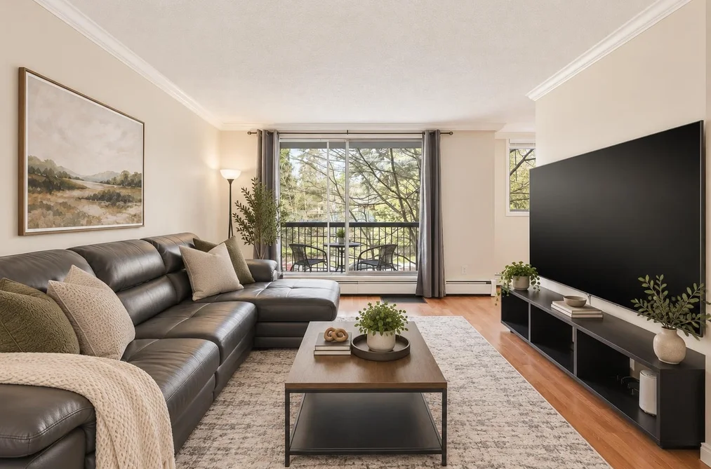 320 Royal Ave Unit 405, New Westminster, BC - MLS: R3163928