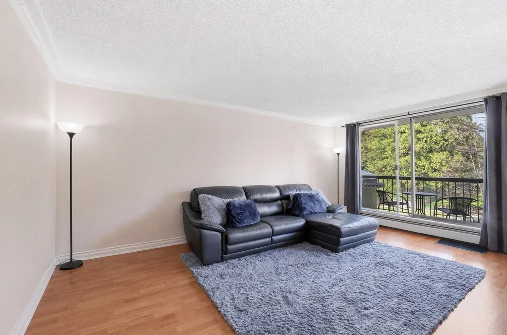 405 320 ROYAL AVENUE, New Westminster BC V3L 5C6, New Westminster BC — Residential for Sale - Photo 4