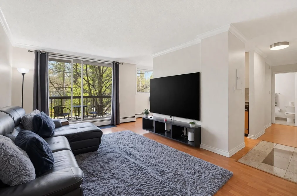 405 320 ROYAL AVENUE, New Westminster BC V3L 5C6, New Westminster BC — Residential for Sale - Photo 5