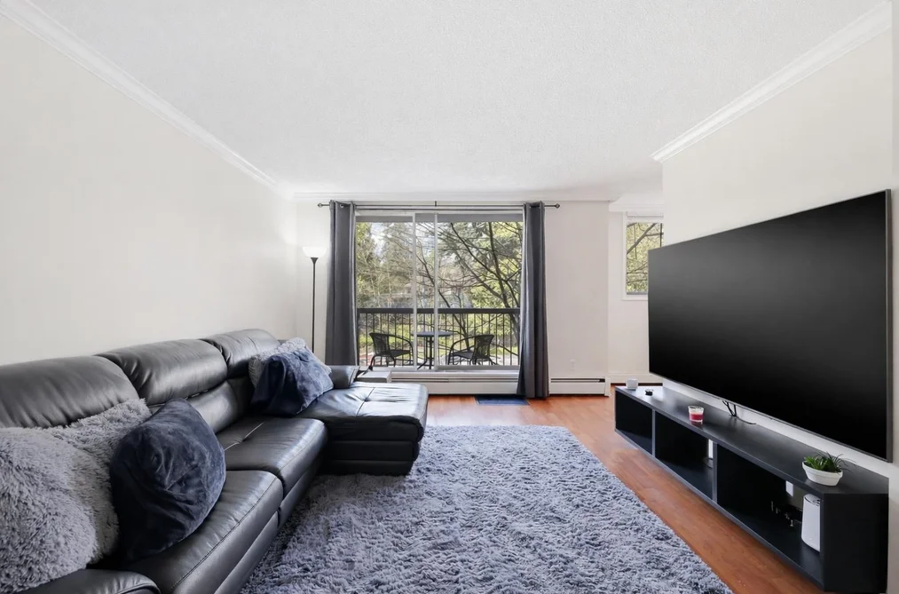 405 320 ROYAL AVENUE, New Westminster BC V3L 5C6, New Westminster BC — Residential for Sale - Photo 6
