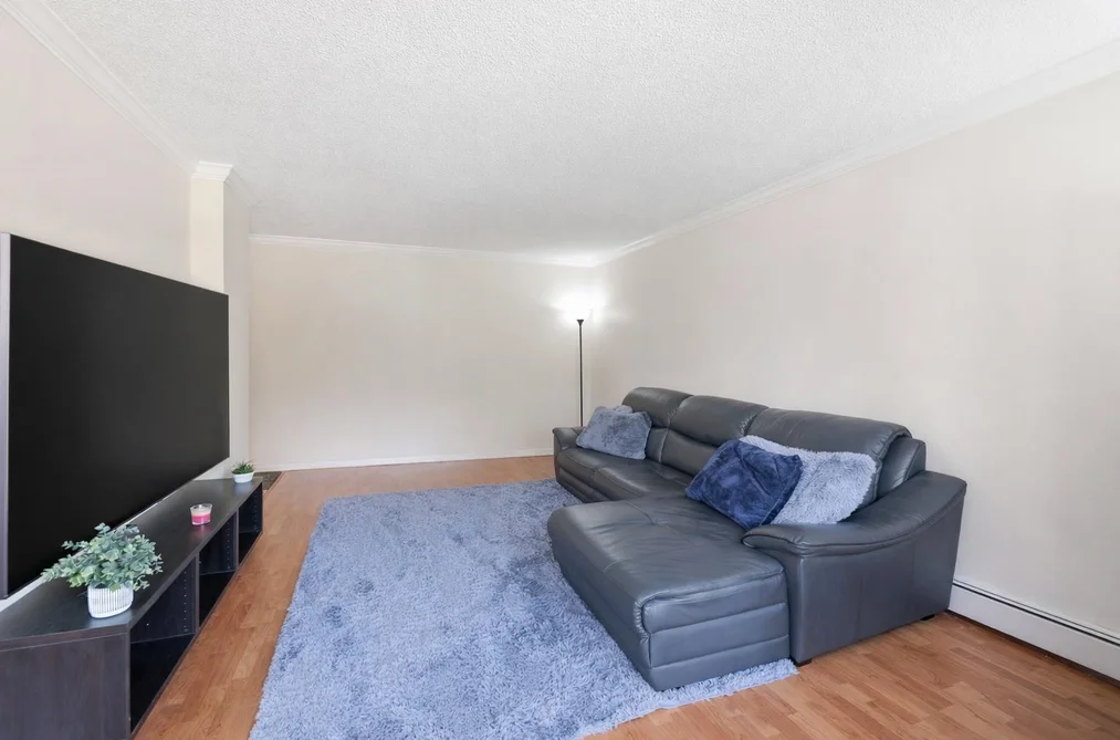 405 320 ROYAL AVENUE, New Westminster BC V3L 5C6, New Westminster BC — Residential for Sale - Photo 7