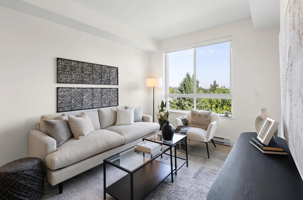 405 32174 GEORGE FERGUSON WAY, Abbotsford BC V2T 0L3, Abbotsford BC — Residential for Sale - Photo 4