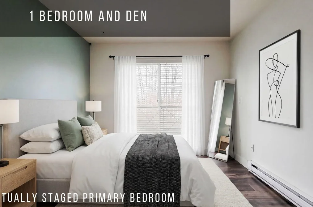 Condo for sale at 405 3260 St Johns Street Port Moody British Columbia - MLS: R3101132