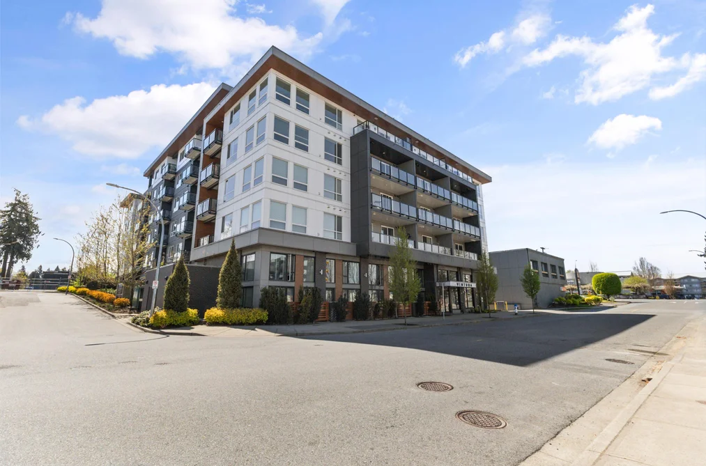Condo for sale at 405 32838 Ventura Avenue Abbotsford British Columbia - MLS: R3102143