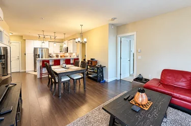 3535 146a St Unit 405, Surrey, BC - MLS: R3169774