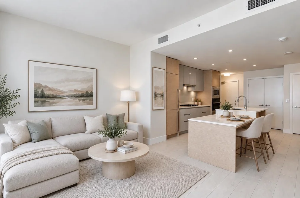 3538 Sawmill Cres Unit 405, Vancouver, BC - MLS: R3159232