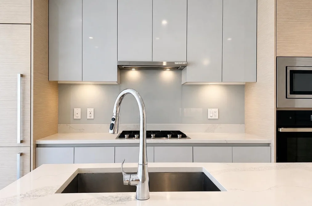 Condo for sale at 405 3538 Sawmill Crescent Vancouver British Columbia - MLS: R3136990