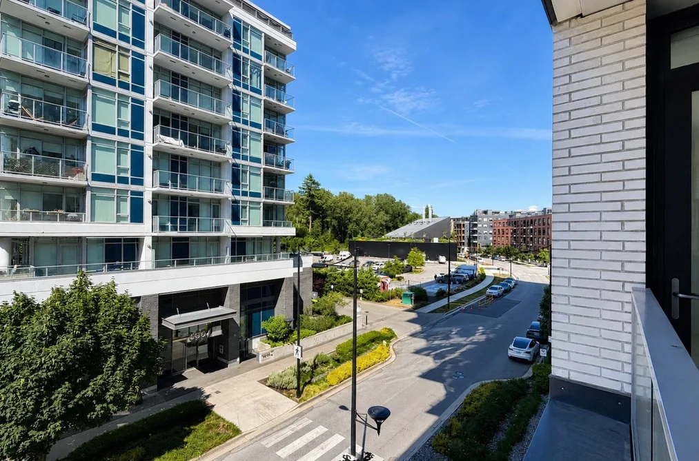 405 3538 SAWMILL CRESCENT, Vancouver BC V5S 0J8, Vancouver BC — Residential for Sale — Photo 11 of 18