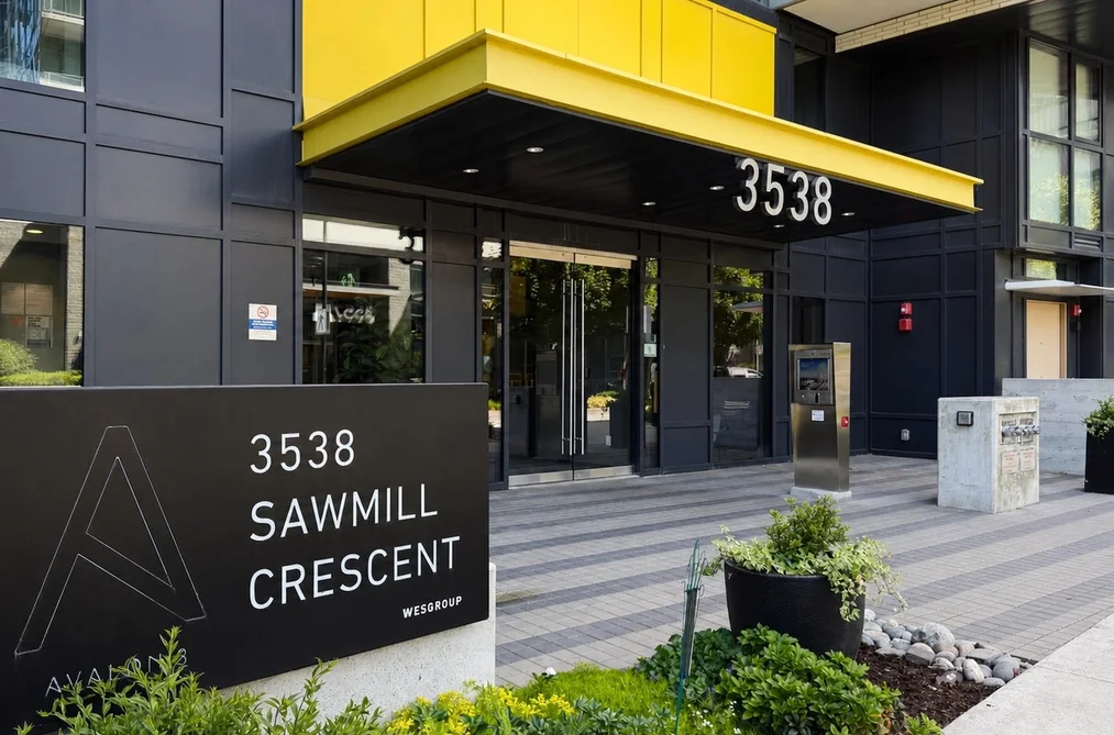 405 3538 SAWMILL CRESCENT, Vancouver BC V5S 0J8, Vancouver BC — Residential for Sale — Photo 12 of 18