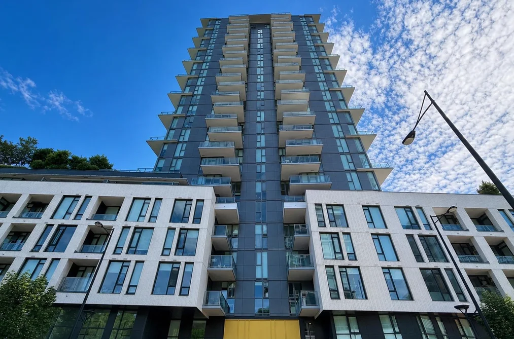 405 3538 SAWMILL CRESCENT, Vancouver BC V5S 0J8, Vancouver BC — Residential for Sale — Photo 17 of 18