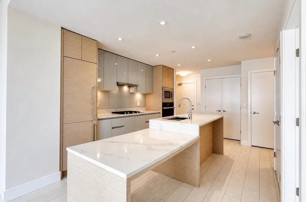 405 3538 SAWMILL CRESCENT, Vancouver BC V5S 0J8, Vancouver BC — Residential for Sale — Photo 4 of 18
