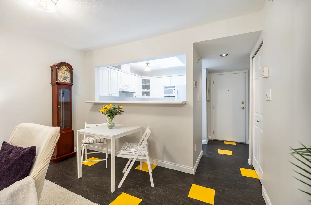 405 3658 BANFF COURT, North Vancouver BC V7H 2Z9, North Vancouver BC — Residential for Sale — Photo 12 of 39
