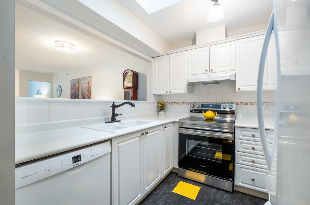 405 3658 BANFF COURT, North Vancouver BC V7H 2Z9, North Vancouver BC — Residential for Sale — Photo 13 of 39