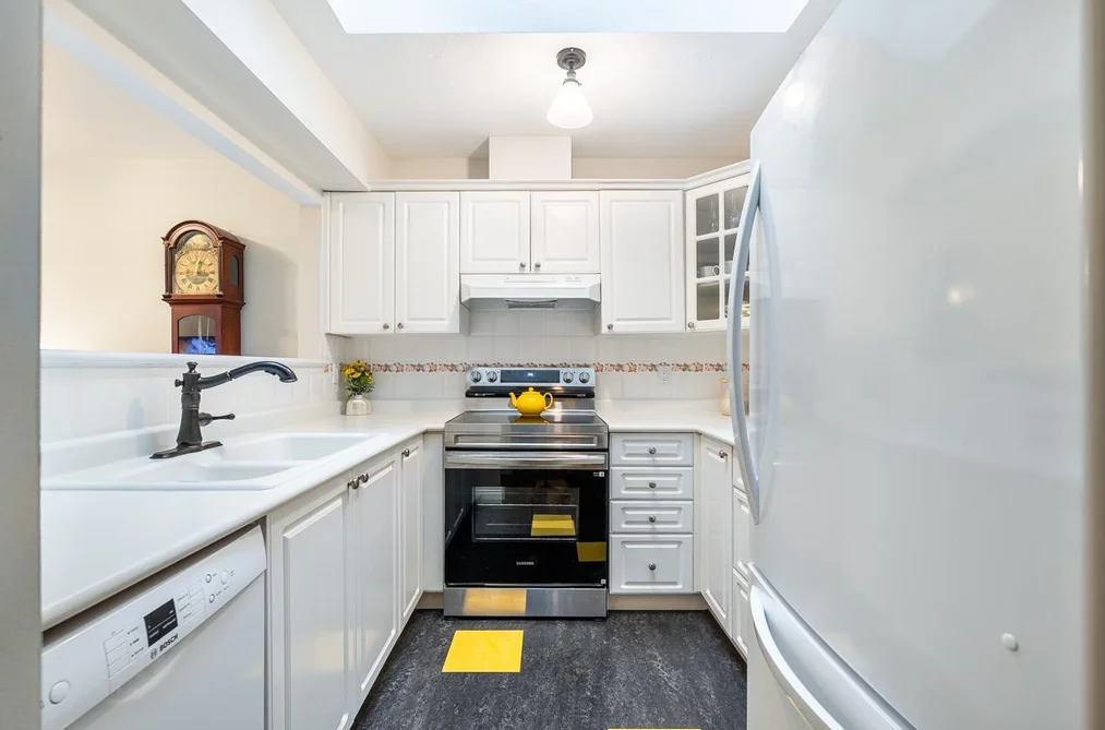 405 3658 BANFF COURT, North Vancouver BC V7H 2Z9, North Vancouver BC — Residential for Sale — Photo 14 of 39