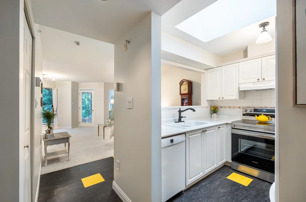405 3658 BANFF COURT, North Vancouver BC V7H 2Z9, North Vancouver BC — Residential for Sale — Photo 17 of 39