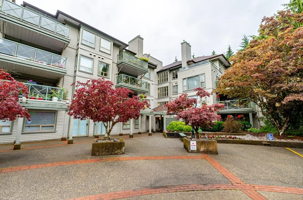 405 3658 BANFF COURT, North Vancouver BC V7H 2Z9, North Vancouver BC — Residential for Sale — Photo 31 of 39