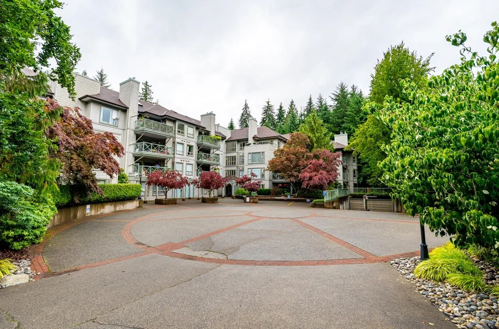 405 3658 BANFF COURT, North Vancouver BC V7H 2Z9, North Vancouver BC — Residential for Sale — Photo 32 of 39