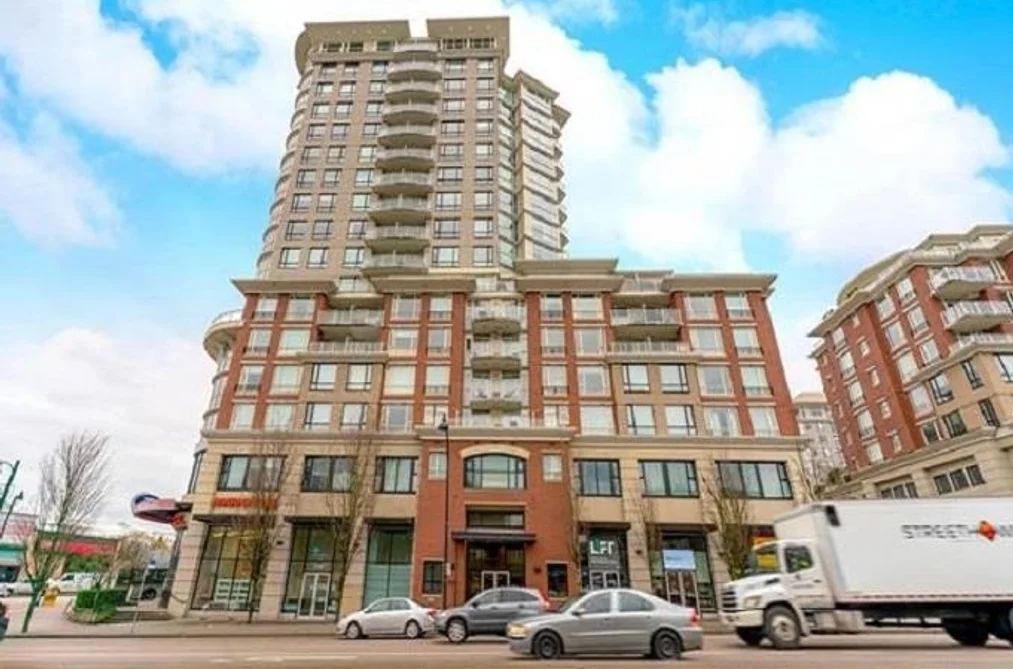 Condo for sale at 405 4028 Knight Street Vancouver British Columbia - MLS: R3076113