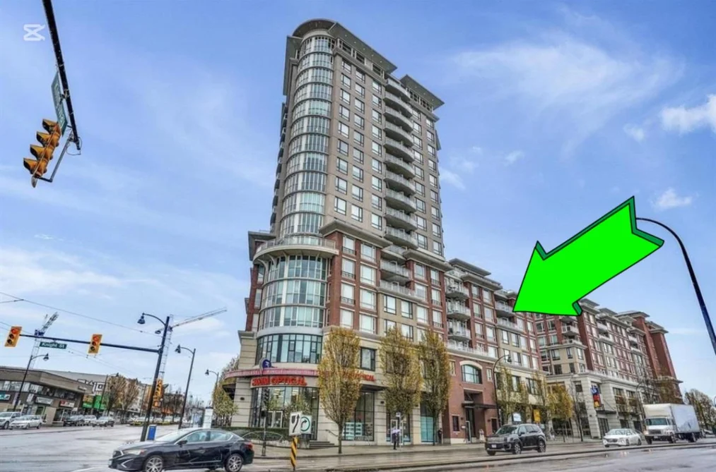 405 4028 KNIGHT STREET, Vancouver BC V5N 5Y8, Vancouver BC — Residential for Sale - Photo 2