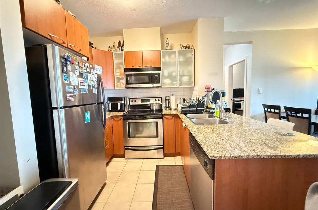 405 4028 KNIGHT STREET, Vancouver BC V5N 5Y8, Vancouver BC — Residential for Sale - Photo 6