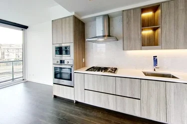 4730 Lougheed Hwy Unit 405, Burnaby, BC - MLS: R3161759