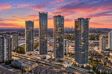 4890 Lougheed Hwy Unit 405, Burnaby, BC - MLS: R3168644