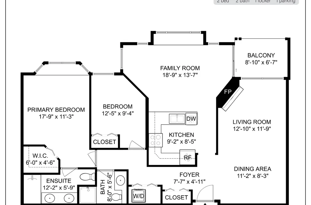 405 - 5270 Oakmount Crescent, Burnaby, BC - MLS: R3179403 - Photo 27 405 - 5270 Oakmount Crescent, Burnaby, BC - MLS: R3179403 - Photo 27