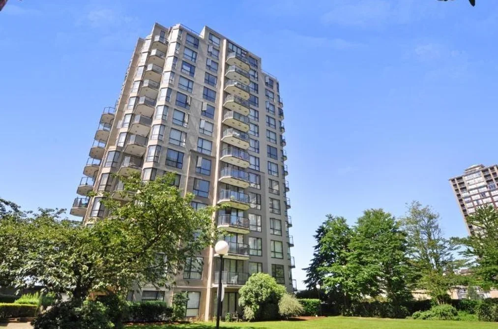 Condo for sale at 405 55 Tenth Street New Westminster British Columbia - MLS: R3136275