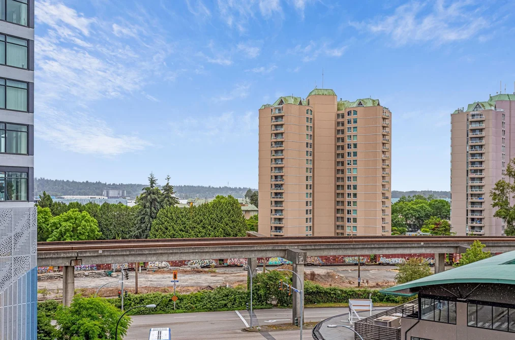 405 55 TENTH STREET, New Westminster BC V3M 6R5, New Westminster BC — Residential for Sale — Photo 13 of 23