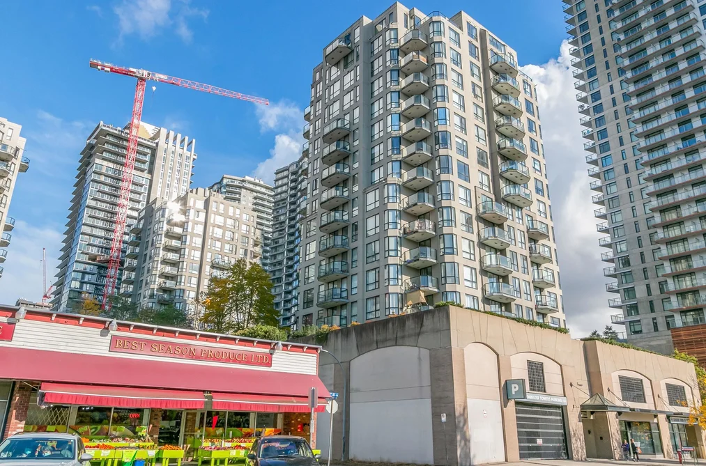 405 55 TENTH STREET, New Westminster BC V3M 6R5, New Westminster BC — Residential for Sale — Photo 15 of 23