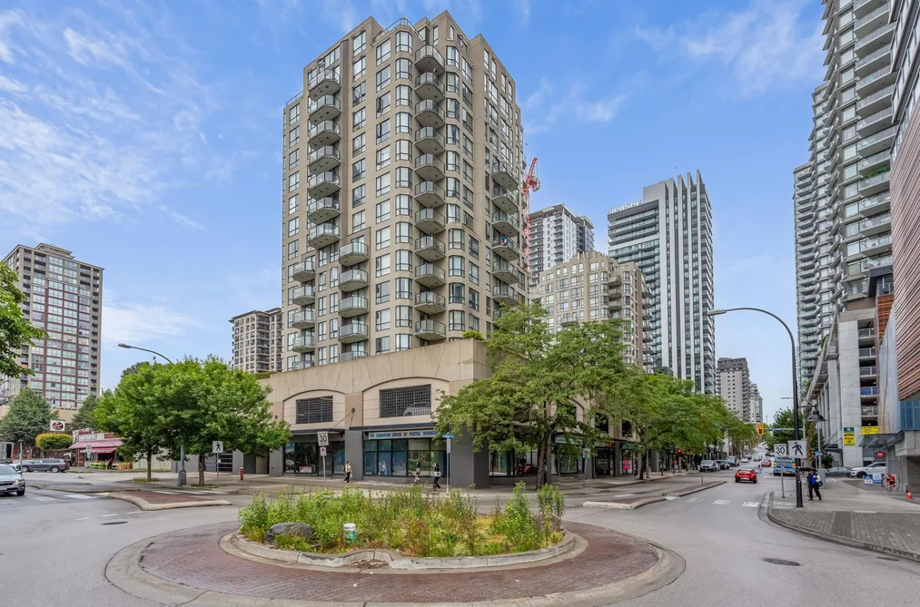 405 55 TENTH STREET, New Westminster BC V3M 6R5, New Westminster BC — Residential for Sale — Photo 17 of 23