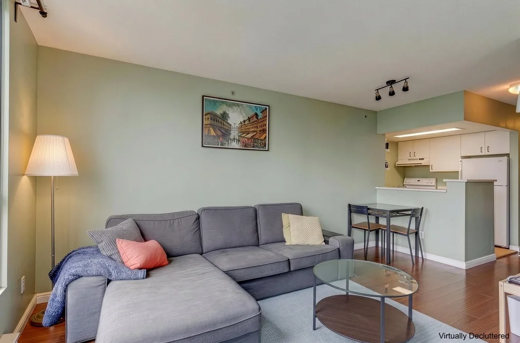 405 55 TENTH STREET, New Westminster BC V3M 6R5, New Westminster BC — Residential for Sale — Photo 4 of 23