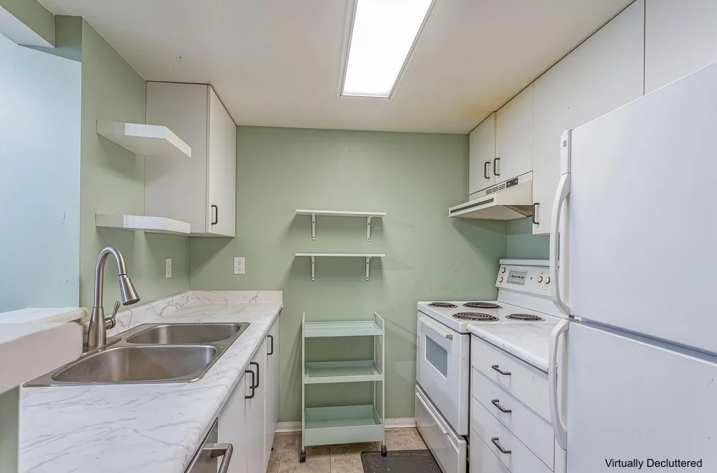 405 55 TENTH STREET, New Westminster BC V3M 6R5, New Westminster BC — Residential for Sale — Photo 6 of 23