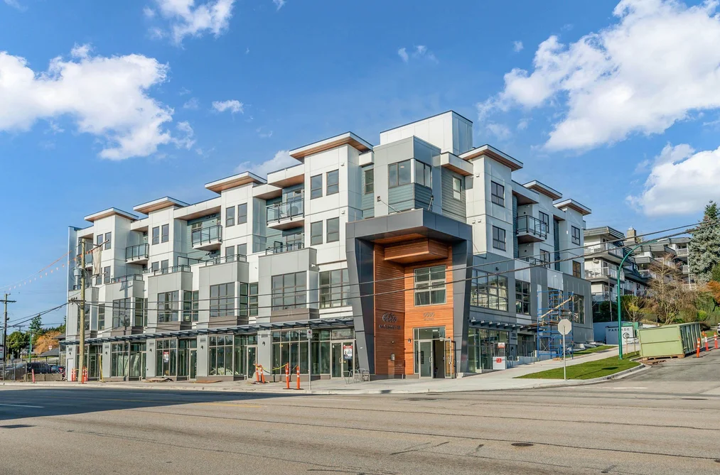 405 5535 HASTINGS STREET, Burnaby BC V5B 1R2, Burnaby BC — Residential for Sale - Photo 2