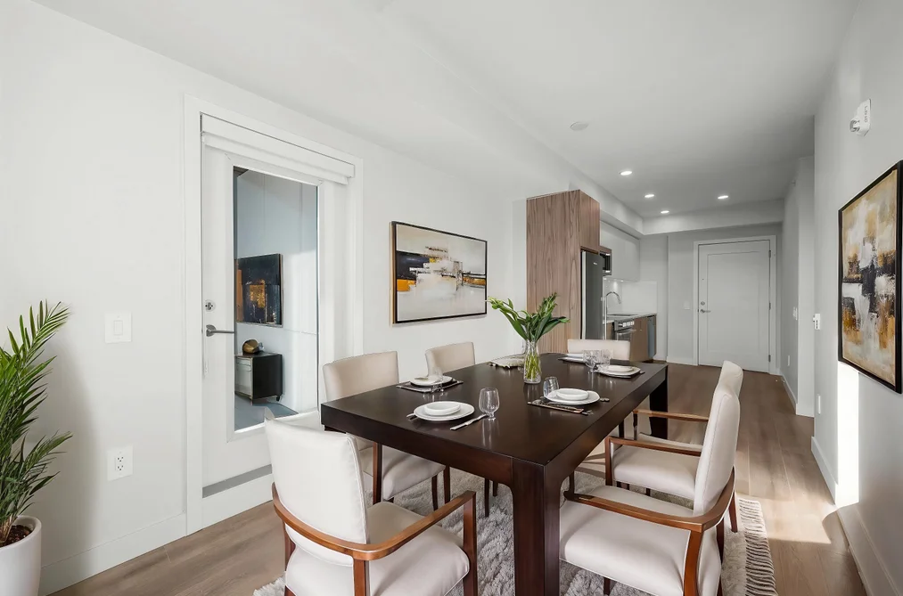 405 5535 HASTINGS STREET, Burnaby BC V5B 1R2, Burnaby BC — Residential for Sale - Photo 5