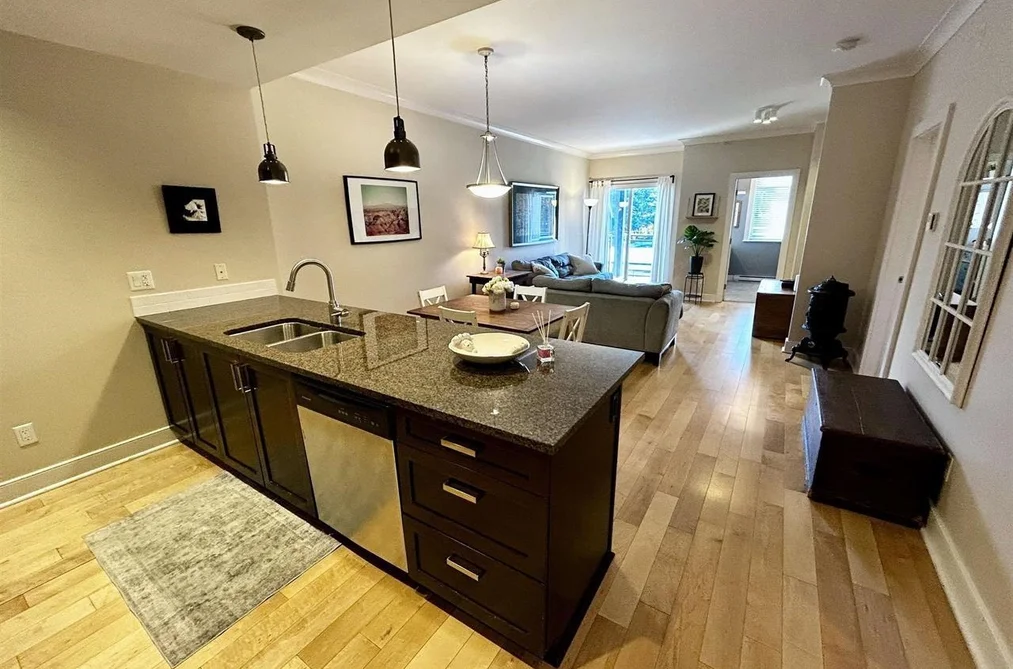 405 5599 14B AVENUE, Delta BC V4M 0A3, Delta BC — Residential for Sale - Photo 4