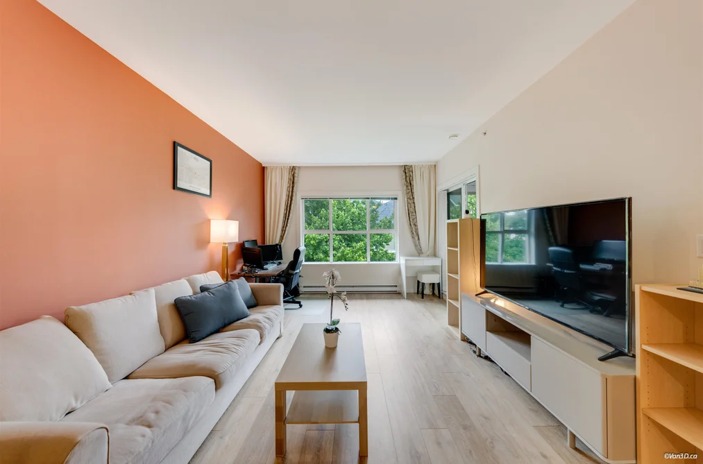 Condo for sale at 405 5665 Irmin Street Burnaby British Columbia - MLS: R3134363