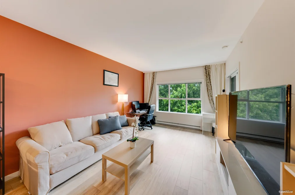 405 5665 IRMIN STREET, Burnaby BC V5J 0C4, Burnaby BC — Residential for Sale - Photo 2