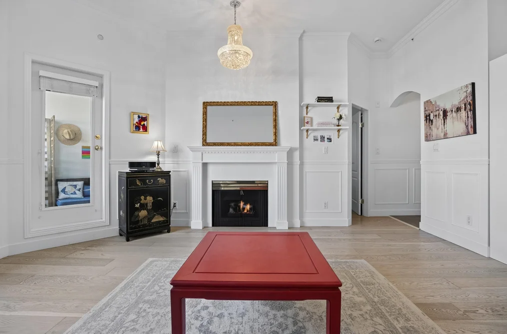 Condo for sale at 405 5735 Hampton Place Vancouver British Columbia - MLS: R3154153