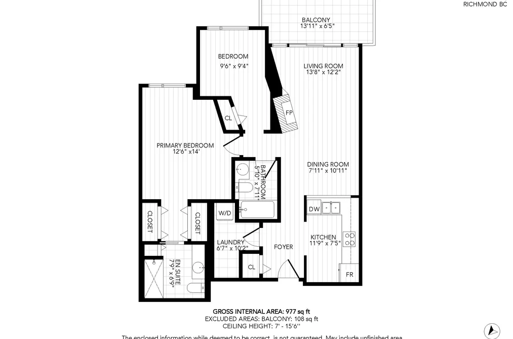 405 5800 ANDREWS ROAD, Richmond BC V7E 6M2, Richmond BC — Residential for Sale — Photo 34 of 34
