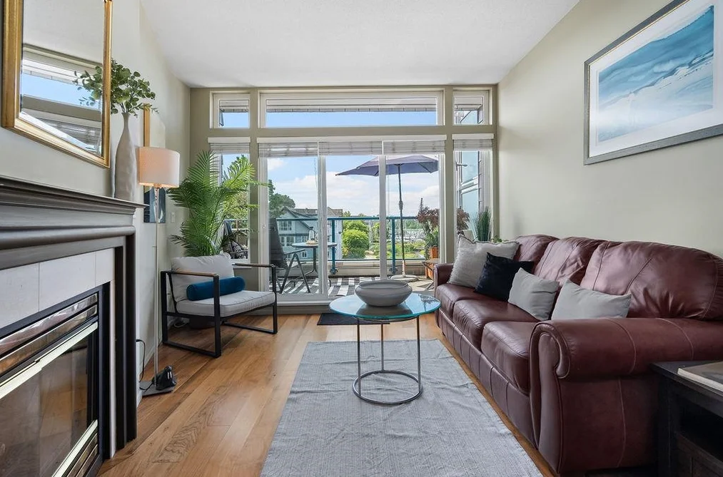 405 5800 ANDREWS ROAD, Richmond BC V7E 6M2, Richmond BC — Residential for Sale — Photo 4 of 34