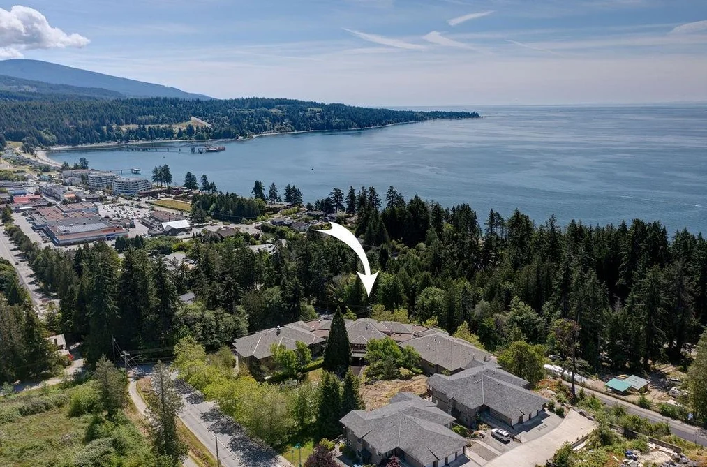 Condo for sale at 405 5855 Cowrie Street Sechelt British Columbia - MLS: R3095441
